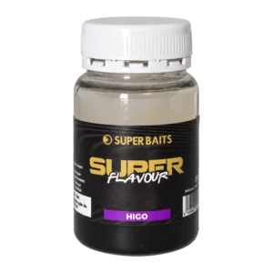 Aroma Superbaits Super Flavour Higo 30 ml