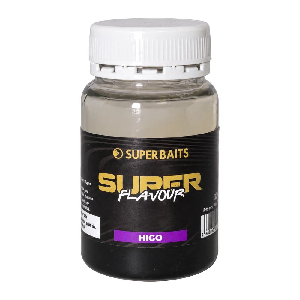 Aroma Superbaits Super Flavour Higo 30 ml