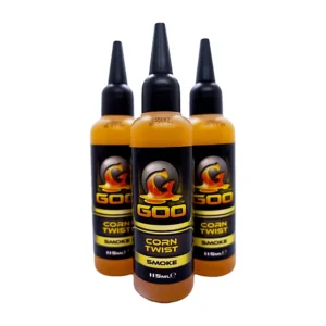 Atrayente Korda Goo Corn Twist Smoke