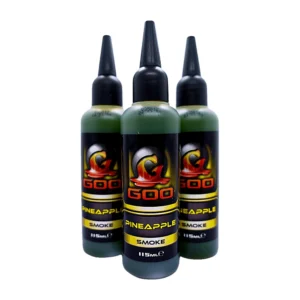 Atrayente Korda Goo Pineapple Smoke