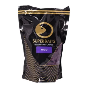 Boilies Superbaits Higo 20 mm 800 g