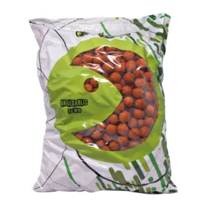 Boilies Superbaits Krill & Garlic 20 mm 5 kg
