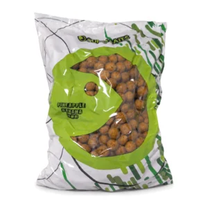 Boilies Superbaits Pineapple & Banana 20 mm 5 kg
