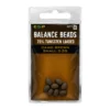Bolas de equilibrio ESP Balance Beads Camo Brown 0,3 g