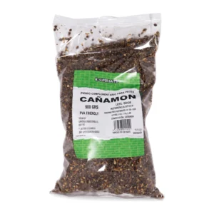 Cañamón Superbaits 900 g