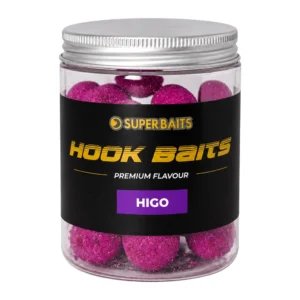Hook Baits Superbaits Higo 20 mm 135 g