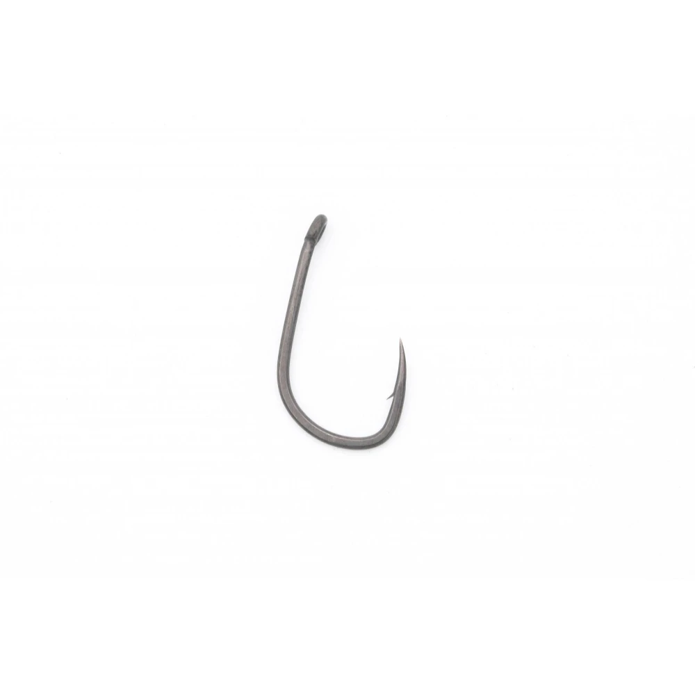 Korda Wide Gape – Anzuelo clásico recubierto en PTFE. Disponible en tallas 6 y 8 para carpfishing en Carpext