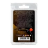 Masilla de tungsteno ESP Camo Brown 25 g detalle