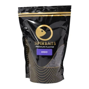 Pellets Superbaits Higo 8 mm 800 g