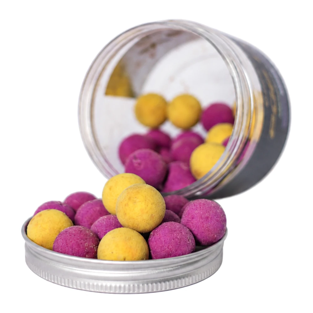 Pop Ups Superbaits Higo 15 mm 70 g detalle