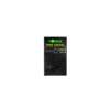 Ring Swivels Korda Size 11 y 8 – Microemerillón con anilla para carpfishing en Carpext