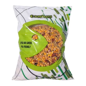 Spod Mix Superbaits Gross 5 kg